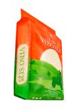  Combo 4 túi  gạo Vebo ST25, hữu cơ, thượng hạng (thực nhận 20kg) 