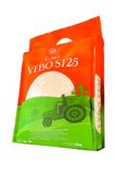  Combo 10kg (2 túi) gạo Vebo ST25, hữu cơ, thượng hạng (thực nhận 10kg) 
