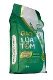  Combo 3 túi gạo Lúa Tôm thượng hạng, hữu cơ (thực nhận 15kg) 