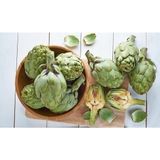  Combo 5 Túi Trà Atiso Ladophar, Gói Zip 100 túi lọc 