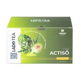  [LADOPHAR] Trà Actiso (Hộp 20 túi lọc), hữu cơ, tăng cường sức khỏe 