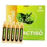  Cao ống Actisô Có Cỏ Ngọt Ladophar hỗ trợ bảo vệ gan và giải độc gan (10 ống x 10ml) 