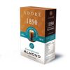  Cà Phê Hòa Tan ADORÉ 1890 Cappuccino Almond Cafe 3in1 Vị Hạnh Nhân Sánh Mịn Thơm Ngon Độc Đáo Hộp 200g (10 gói x 20g) 