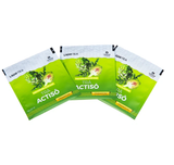  Combo 2 Hộp Trà Actiso (Hộp 20 túi lọc), hữu cơ, tăng cường sức khỏe 