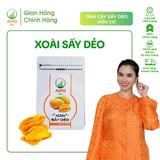  Xoài sấy dẻo 