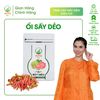  Ổi hồng sấy dẻo hữu cơ 