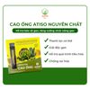  Combo 10 Hộp Cao ống Atiso Nguyên Chất (Quy cách 10ml x 10 ống/Hộp) 