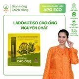  Cao ống Atiso Nguyên Chất (10 ống x 10ml) 