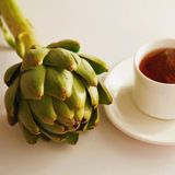  Combo 5 Túi Trà Atiso Ladophar, Gói Zip 100 túi lọc 