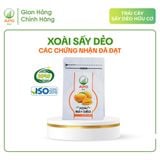  Xoài sấy dẻo 