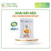  Xoài sấy dẻo 