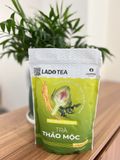  Trà Thảo Mộc Ladophar Tea (Gói 100 túi lọc) 