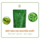  Combo 5 Túi Bột Rau Má Nguyên Chất APG ECO, Quy cách túi 2.5g x 20gói 