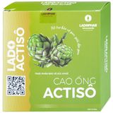  Combo Mix 2 gồm Cao Ống Atiso Có Cỏ Ngọt và Cao Ống Nguyên Chất (Quy cách 10ml x 10 ống/Hộp) 