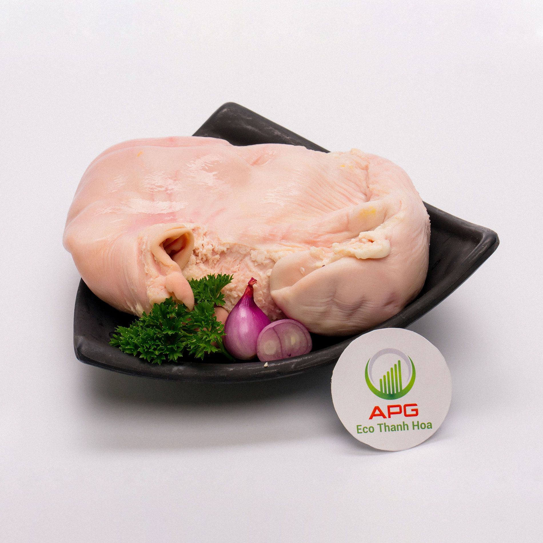  [HCM] Bao Tử Heo - Thịt Heo APG ECO (kg) 