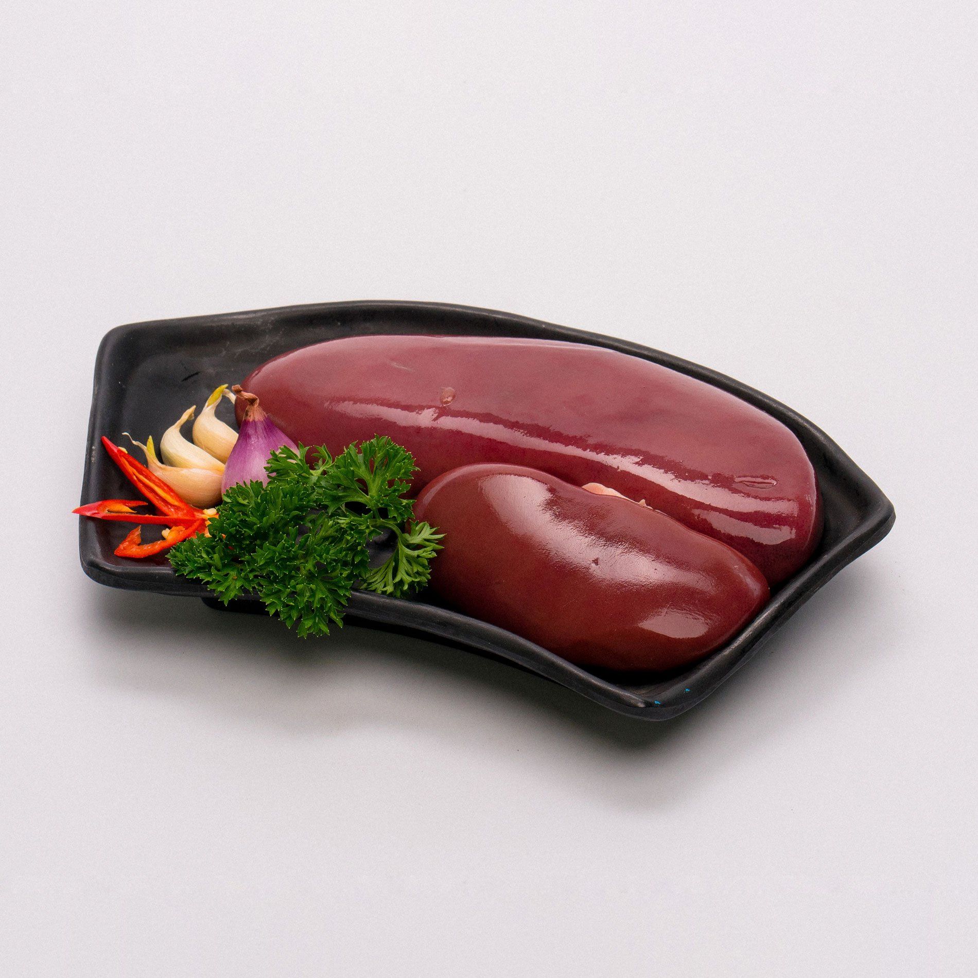  [HCM] Cật Heo - Thịt Heo APG ECO (kg) 