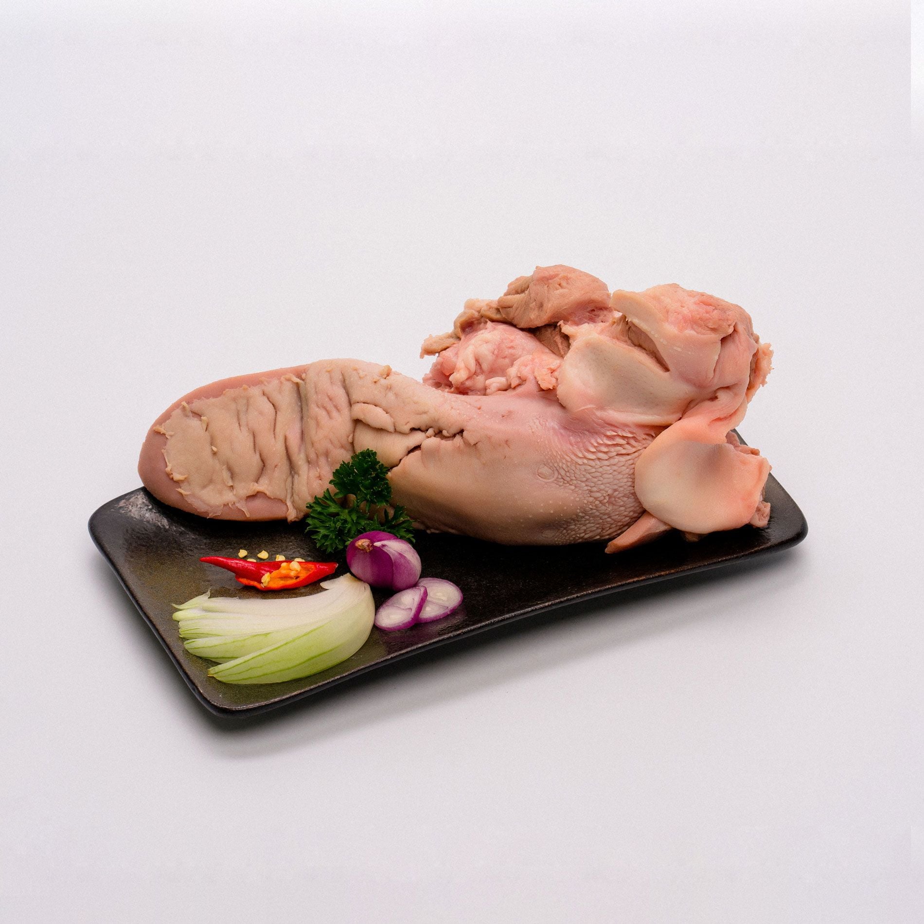  [HCM] Lưỡi Heo - Thịt Heo APG ECO (kg) 