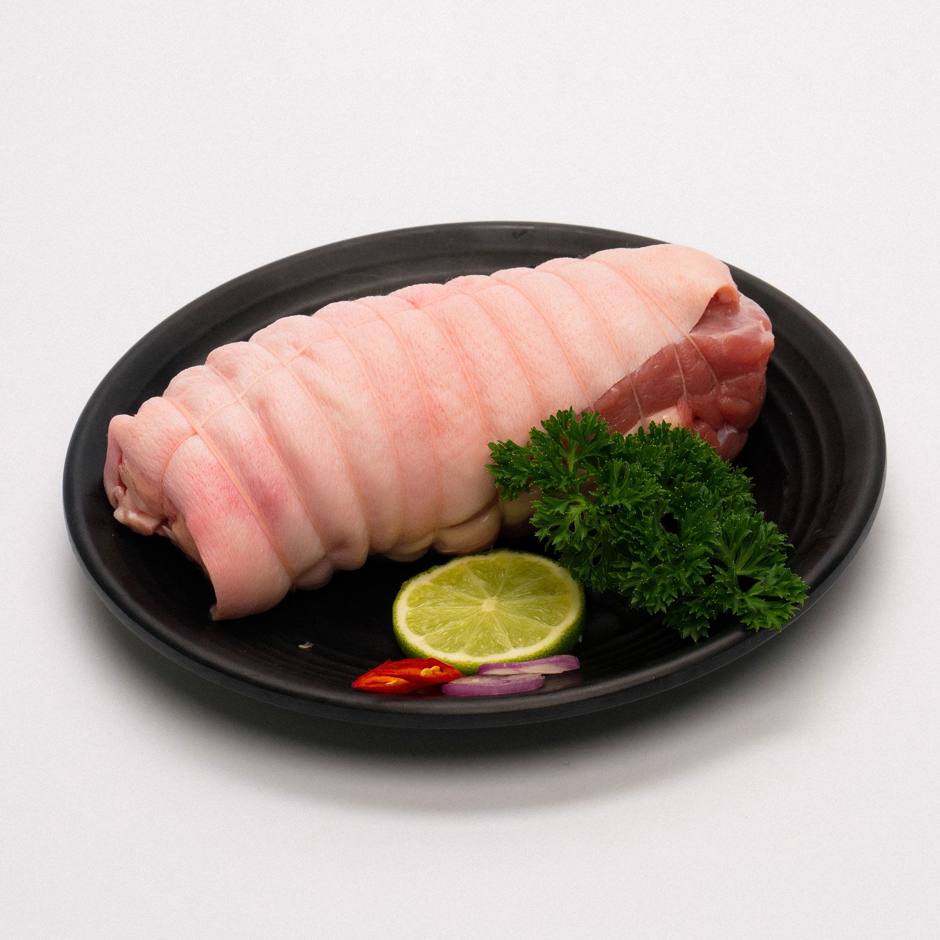  [HCM] Bắp Giò Heo - Thịt Heo APG ECO (kg) 