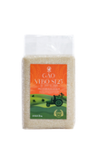  Gạo Vebo ST25 thượng hạng,  hút chân không 2 kg 