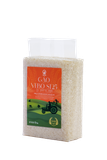  Gạo Vebo ST25 thượng hạng,  hút chân không 2 kg 