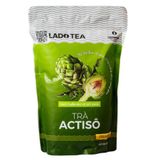  Combo 5 Túi Trà Atiso Ladophar, Gói Zip 100 túi lọc 