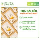  Xoài sấy dẻo 
