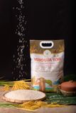  VEBO Lúa Tôm - Thượng hạng, hữu cơ [Sản phẩm mới] 