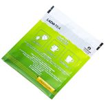  [LADOPHAR] Trà Actiso (Hộp 20 túi lọc), hữu cơ, tăng cường sức khỏe 