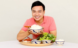  Combo 10kg (2 túi) gạo Vebo ST25, hữu cơ, thượng hạng (thực nhận 10kg) 