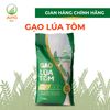  Gạo Lúa Tôm thượng hạng - Túi 5kg 
