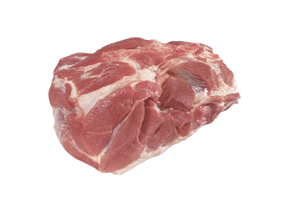  [HCM] Thịt nạc vai- Thịt Heo APG ECO (kg) 