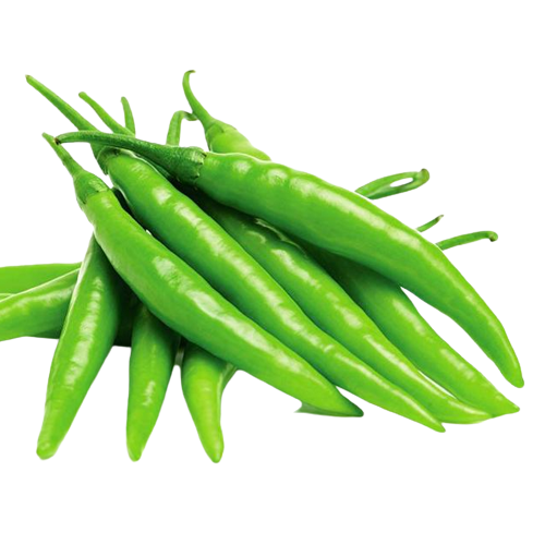 [HCM] Ớt Chỉ Thiên hữu cơ - APG ECO - Rau quả tươi (Bịch 100g)