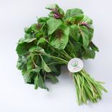  [HCM] Rau Dền Organic- APG ECO - Rau quả tươi tốt (Bịch 500g) 