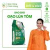  Gạo Lúa Tôm thượng hạng - Túi 5kg 
