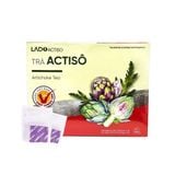  COMBO 2 Hộp Trà ACTISO LADOPHAR HỘP 100 Túi Lọc 