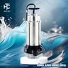 BƠM CHÌM NƯỚC SẠCH GALAXY 5.5HP 380V