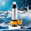 BƠM CHÌM NƯỚC THẢI GALAXY 0.5HP 220V