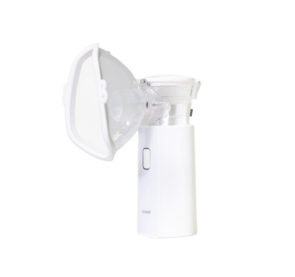 Máy Xông Khí Dung Cầm Tay M103 (Dạng lưới)