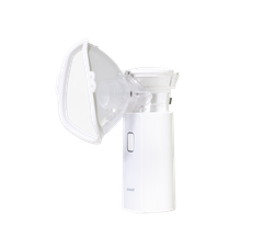 Máy Xông Khí Dung Cầm Tay M103 (Dạng lưới)