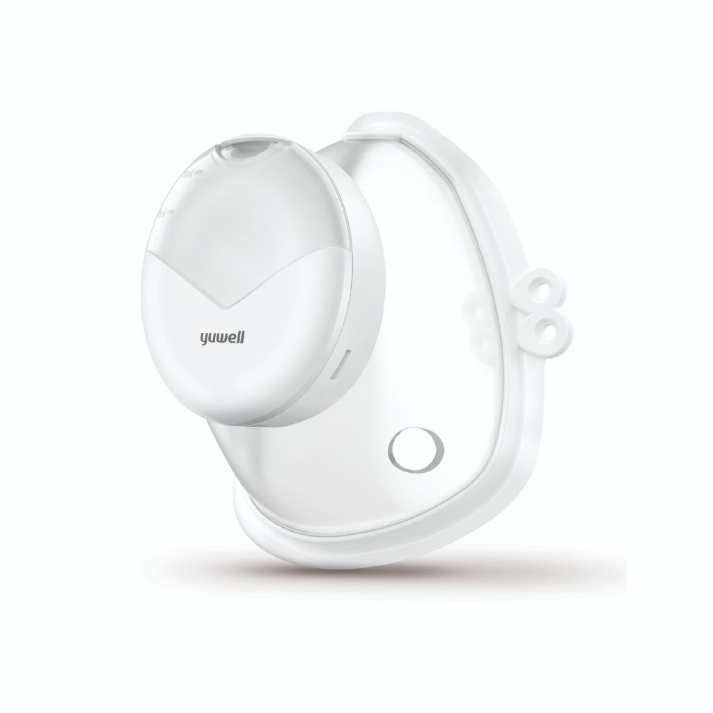 Máy Xông Khí Dung Cầm Tay Yuwell M104