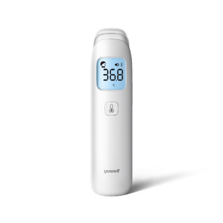 Nhiệt Kế Hồng Ngoại YHW-5