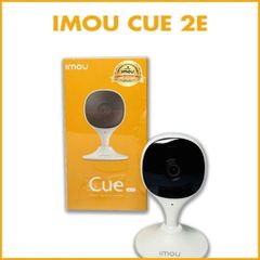 CAMERA WIFI IMOU CUE 2E IPC- C22SP 2MP