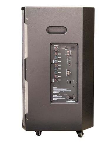 Loa kéo Bluetooth  BLUZEK BZ39G