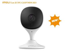 CAMERA WIFI IMOU CUE 2E IPC- C22SP 2MP