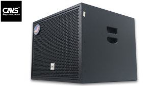 Loa Sub Karaoke CAVS DS115 - Active