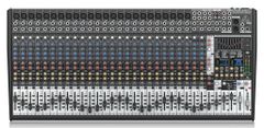 SX3242FX Mixer Analog Behringer 32 input 4 Bus Tích Hợp Mic Preamp EQ USB 2 x FX