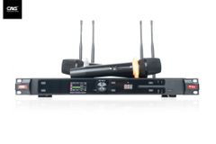 Micro không dây CAVS T8i - 2024