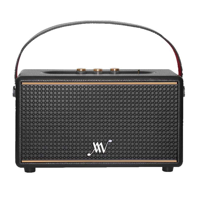 Loa Bluetooth ALPHA WORKS CLASSIC V60, AUX, USB