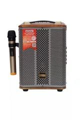 Loa kéo Bluetooth KODA KD816 (BASS 20) Pro