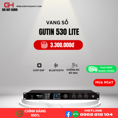 VANG SỐ GUTIN 530 LITE